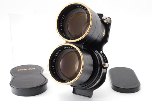 Rare objectif mamiya sekor - rare,