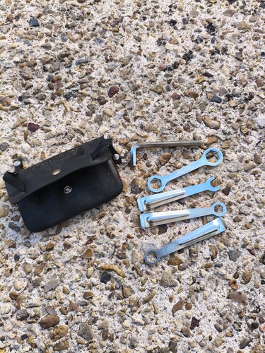 Pochette trousse outils - pochette,