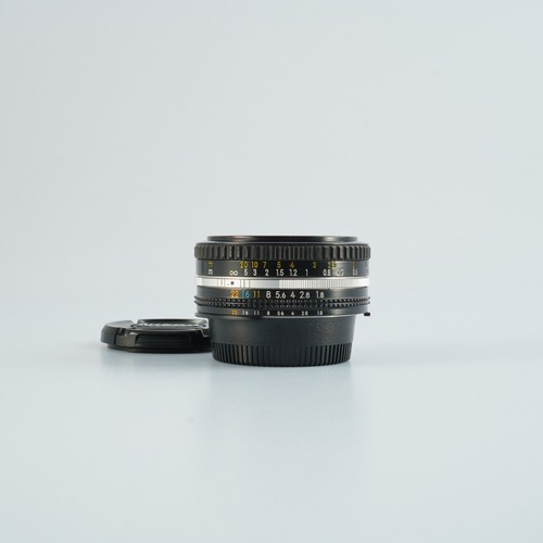 Très bon nikon nikkor - bon, ai-s