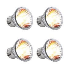 E27 Lampe Tortue,25W Ampoule