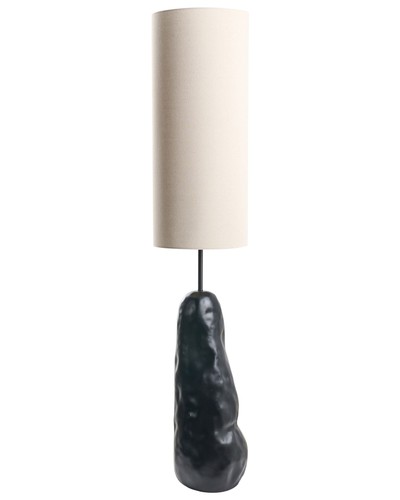 Lampadaire organique - lampadaire, en