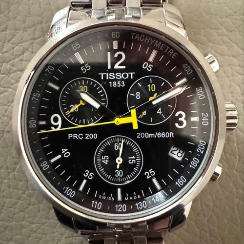 Montre chronographe quartz - montre,