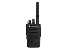 Motorola DP3441e Radio