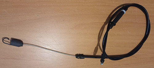 Cable embrayage snapper - cable, ref