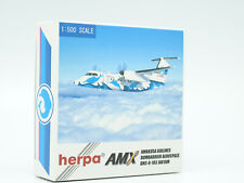 Herpa Avion Airlines 1/500 - Bombardier Aerospace DHC-8 103 Amakusa