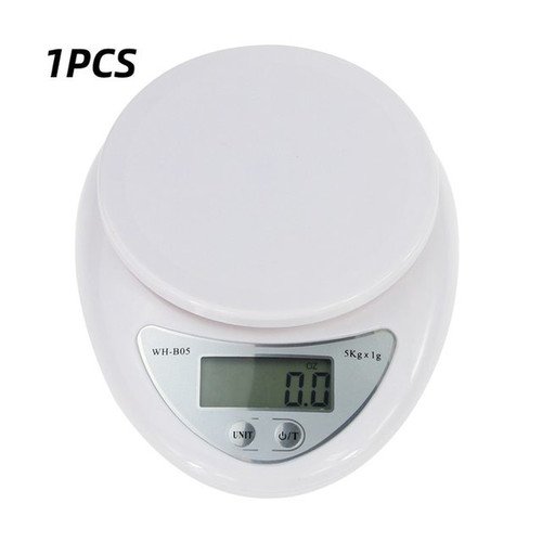 Balance numérique portable - numérique,