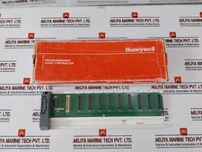 HONEYWELL 2MLB-M08A Unité Centrale Principale 8 Slots 11022333248