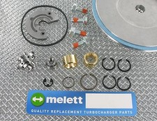 Stage3 Repair kit Kit réparation MELETT Turbo Garrett T3 FIAT COUPE T16v