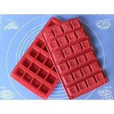 MSPF-038 - MOULE SILICONE 24