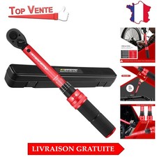 Outil de Serrage 3-25 Nm -