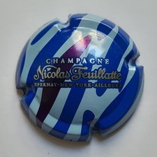 Capsule De Champagne Nicolas