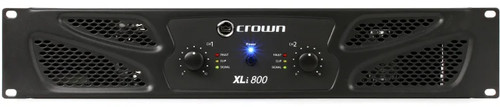 Crown xli 800 - 300w, 2-channel