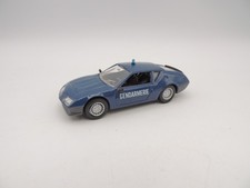 Norev Vintage - Alpine Renault