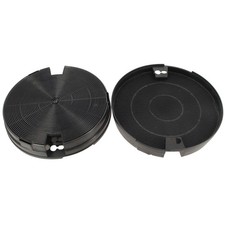 Filtre charbon x2 type 29 /