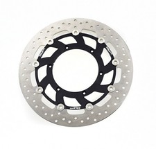 Goldfren Frein Avant Disque