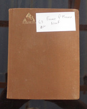 n°43 - Album rempli avec timbre Neuf - France et Monaco magnifique collection