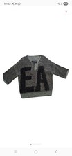 Magnifique pull Angora Emporio