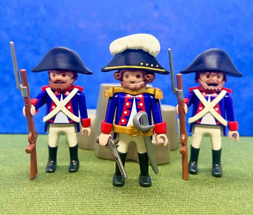 Playmobil pirate soldat - playmobil,