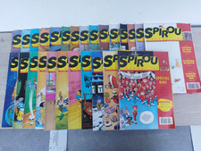 Le journal de SPIROU - N°