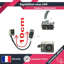 CONNECTEUR DC POWER JACK POUR