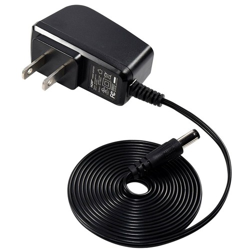 Hqrp adaptateur pour vtech - ac,