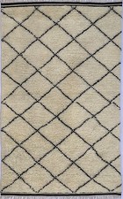 Poils Longs Shaggy Tapis