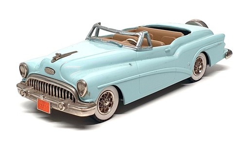 Brooklin models scale - 1/43,