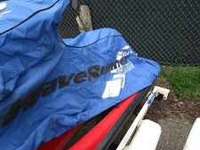 97-99 YAMAHA WAVERUNNER GP1200 OEM PWC JET SKI COVER #2