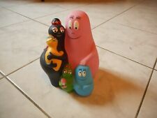 tirelire barbapapa - 2006