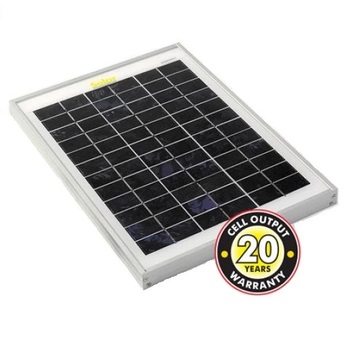 Panneau photovoltaique