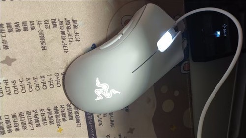 Razer deathadder pro souris - razer,