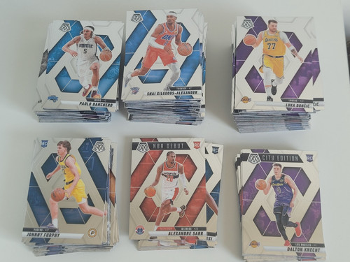 2024 2025 panini nba - 2024-2025, mosaic