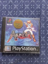 The Adventures Of Alundra