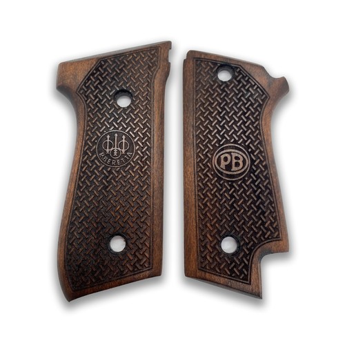 Beretta 92s chevrons - beretta,