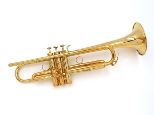 Schilke trumpet gp - schilke,