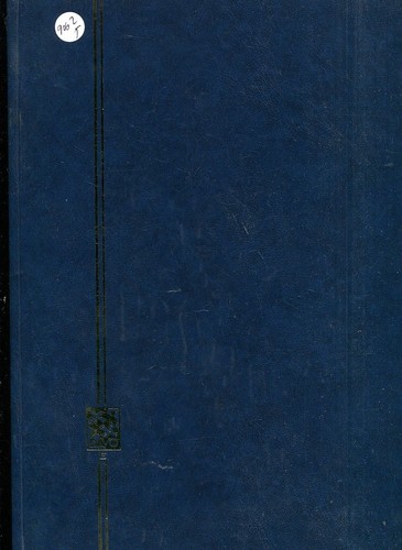 Stamp stockbook row 9 - stockbook,