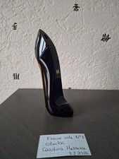 Flacon Collector Vide Sans