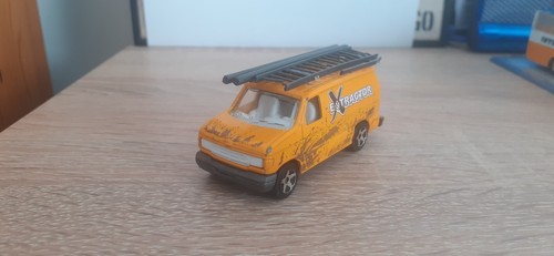 Ford econoline - econoline, (1/63)