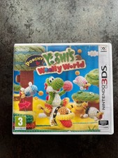Jeu Nintendo 3DS " Poochy &