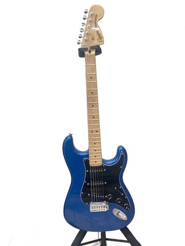 Guitare électrique squier - électrique,