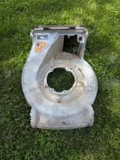 Honda HR214 Self-propelled Lawn Mower 21" Aluminum Deck