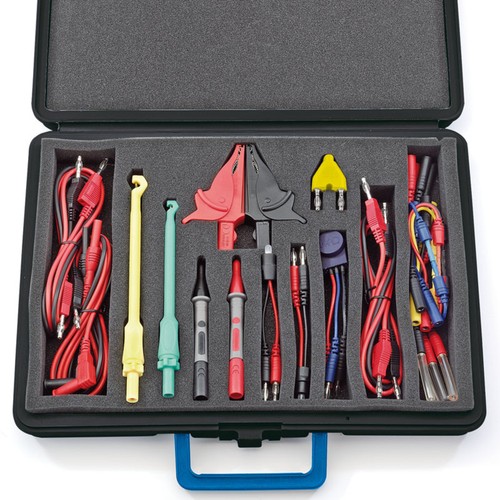 Kit câbles pointes de - 28,