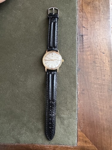 Manuel vintage omega seamaster - omega,