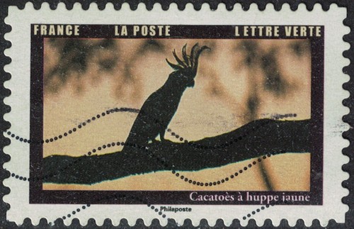 France 2022 oblitéré - france,