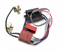 On-off speed Switch for Bosch 3 611 J00 R00 GBH 36 V-LI Rotary Hammer 36V/001-EU