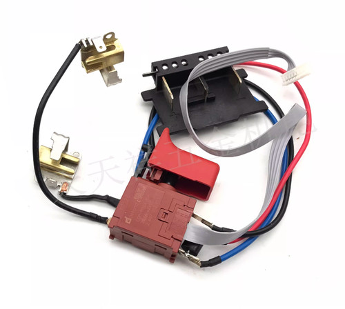 Interrupteur vitesse bosch - interrupteur, de