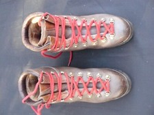 CHAUSSURE GALIBIER RICHARD