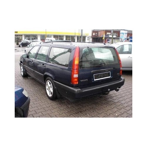 Attelage volvo 850 break - attelage,