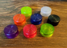 X8 Mix Candy Footswitch Topper