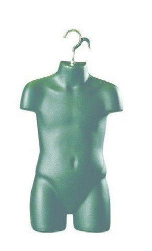 Mannequin présentoir torse - mannequin, de